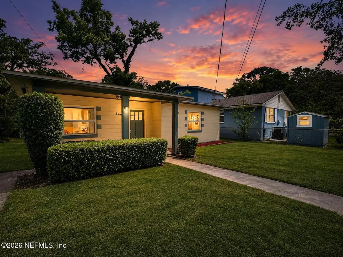 3207 Dellwood Avenue, Jacksonville, FL 32205 - #1