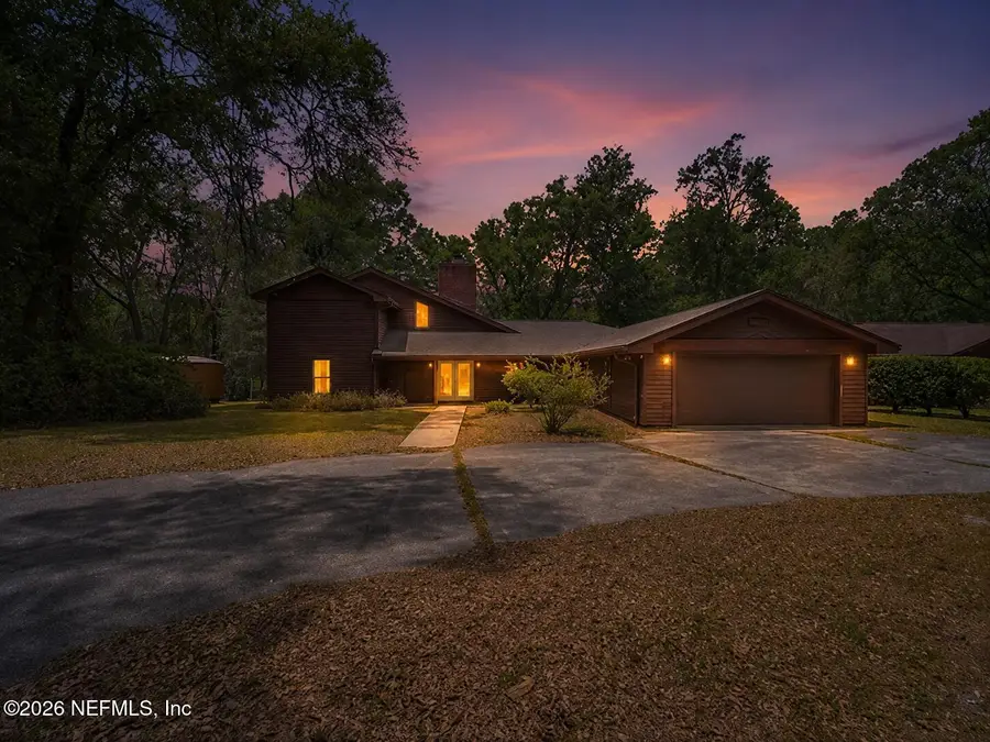 2402 Sandy Run W Drive, Middleburg, FL 32068 - #2