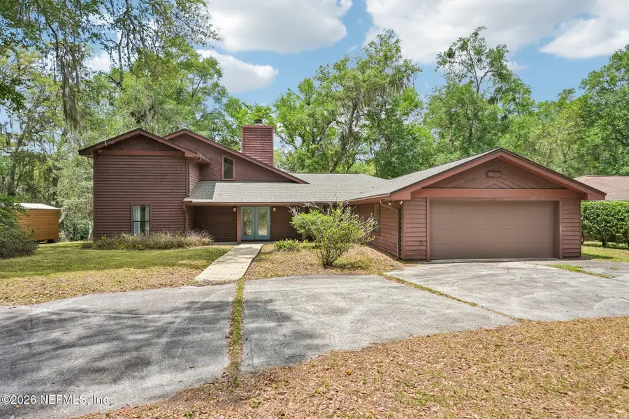 2402 Sandy Run W Drive, Middleburg, FL 32068 - #3