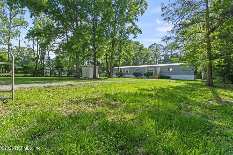 3197 Valley View, Middleburg, FL 32068 - #3
