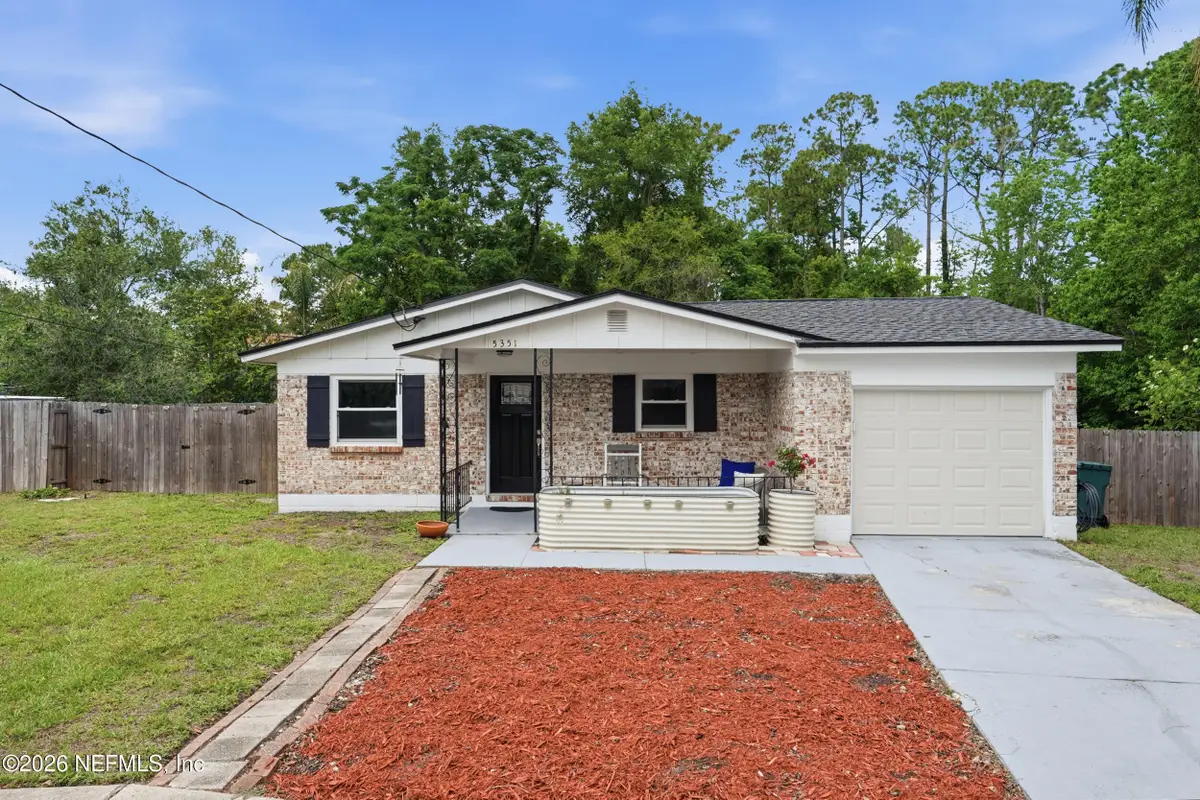 5351 Julington Creek Road, Jacksonville, FL 32258 - #1