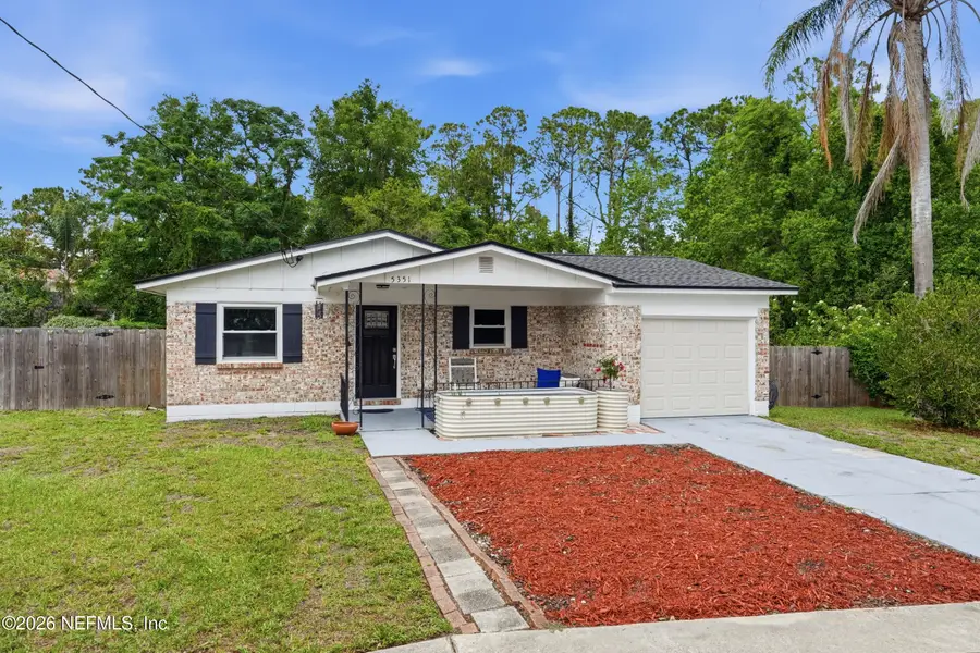 5351 Julington Creek Road, Jacksonville, FL 32258 - #2