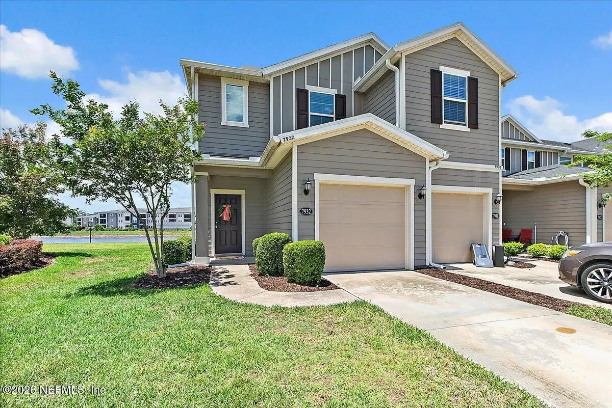 7932 Merchants Way, Jacksonville, FL 32222 - #1