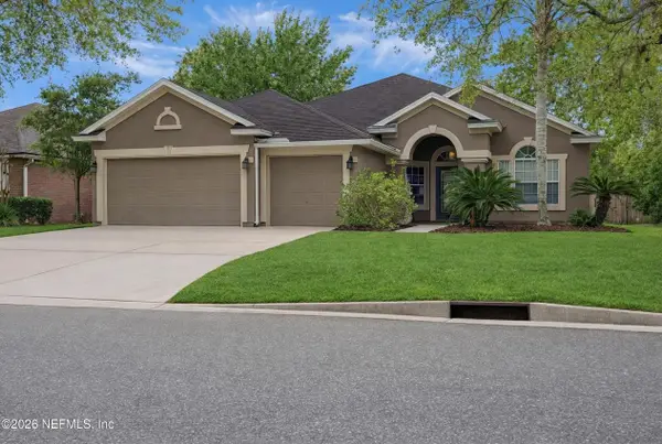 2913 Thorncrest Drive, Orange Park, FL 32065