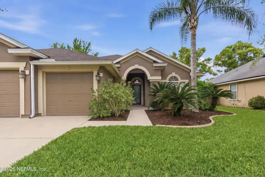2913 Thorncrest Drive, Orange Park, FL 32065 - #2