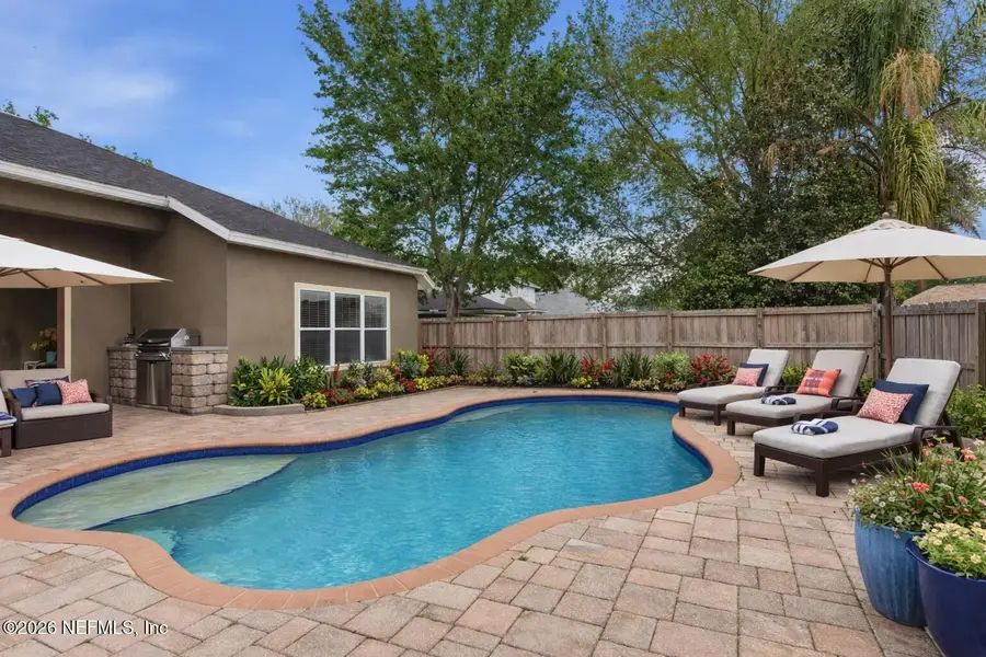 2913 Thorncrest Drive, Orange Park, FL 32065 - #3