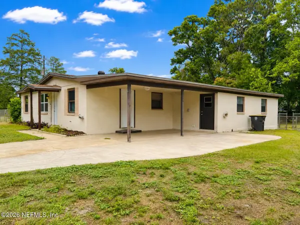6009 Verdes Road, Jacksonville, FL 32244