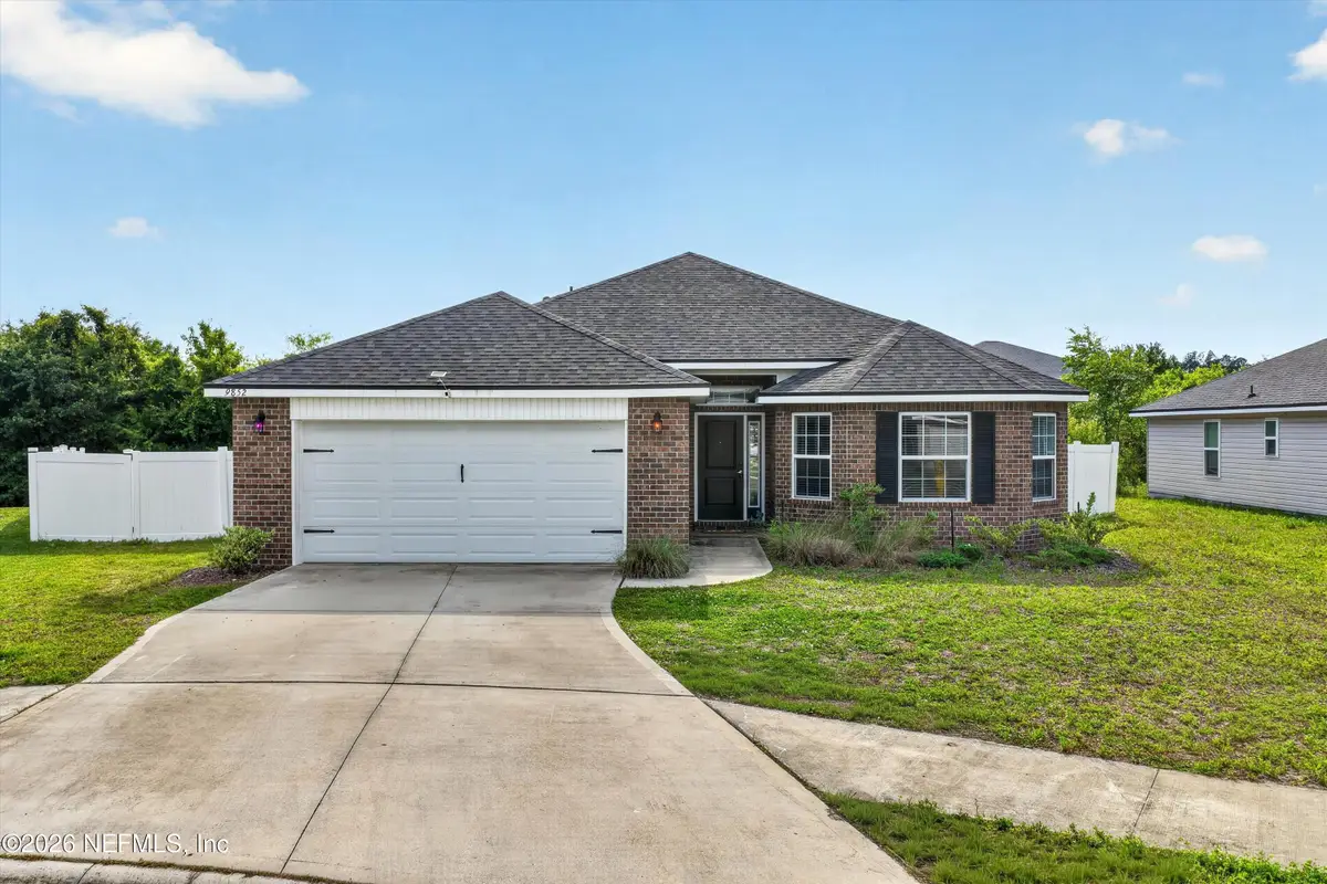 9852 Olivia Street, Jacksonville, FL 32219 - #1