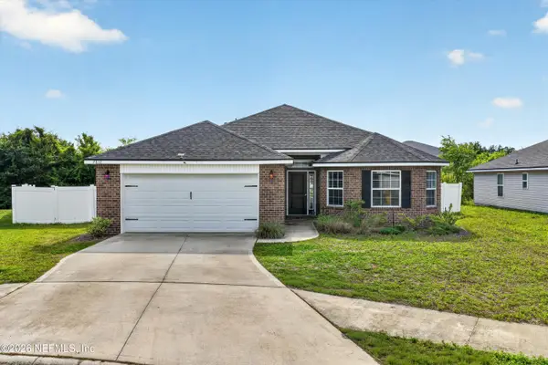 9852 Olivia Street, Jacksonville, FL 32219