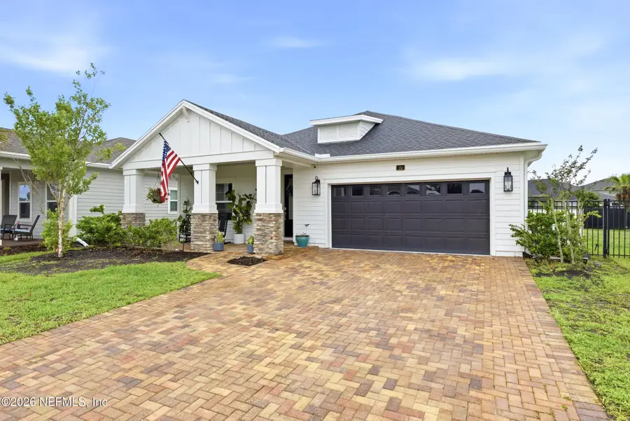 28 Cobalt Lane, Saint Augustine, FL 32092 - #3