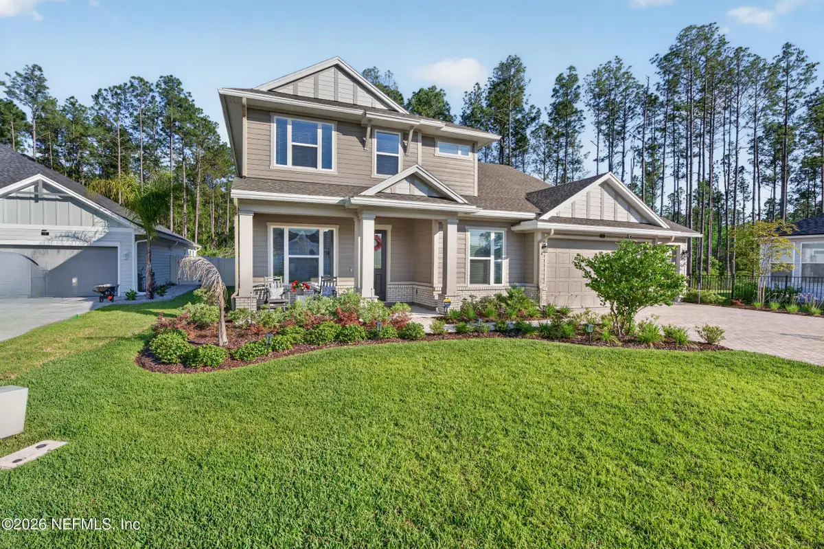 164 Old Hale Way, Saint Johns, FL 32259 - #1