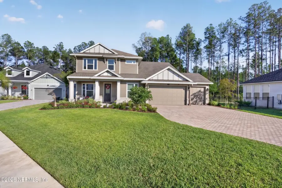 164 Old Hale Way, Saint Johns, FL 32259 - #2