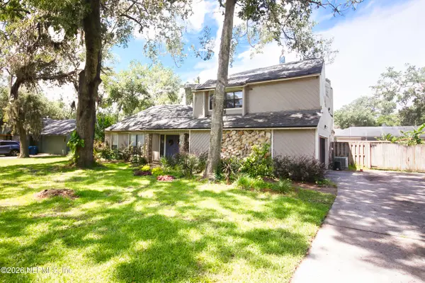 4850 Mariners Point, Jacksonville, FL 32225