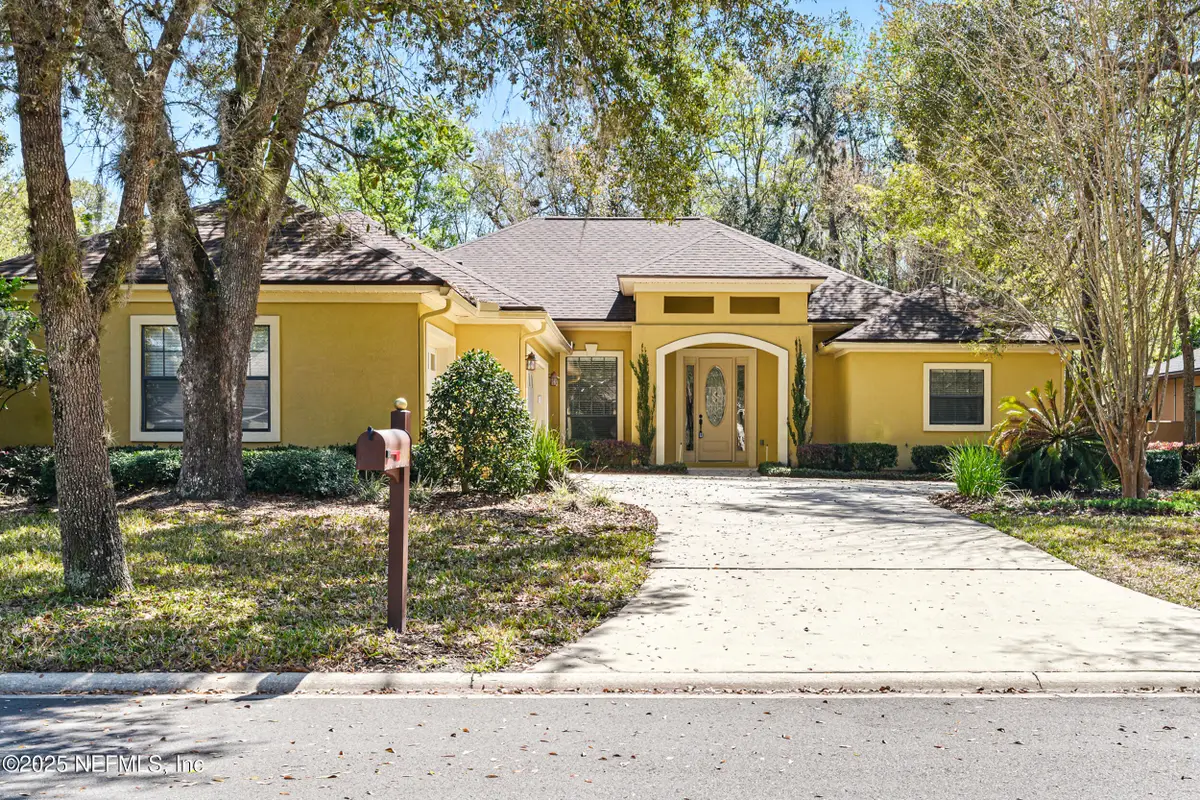 5105 Foliage Way, Saint Augustine, FL 32092 - #1