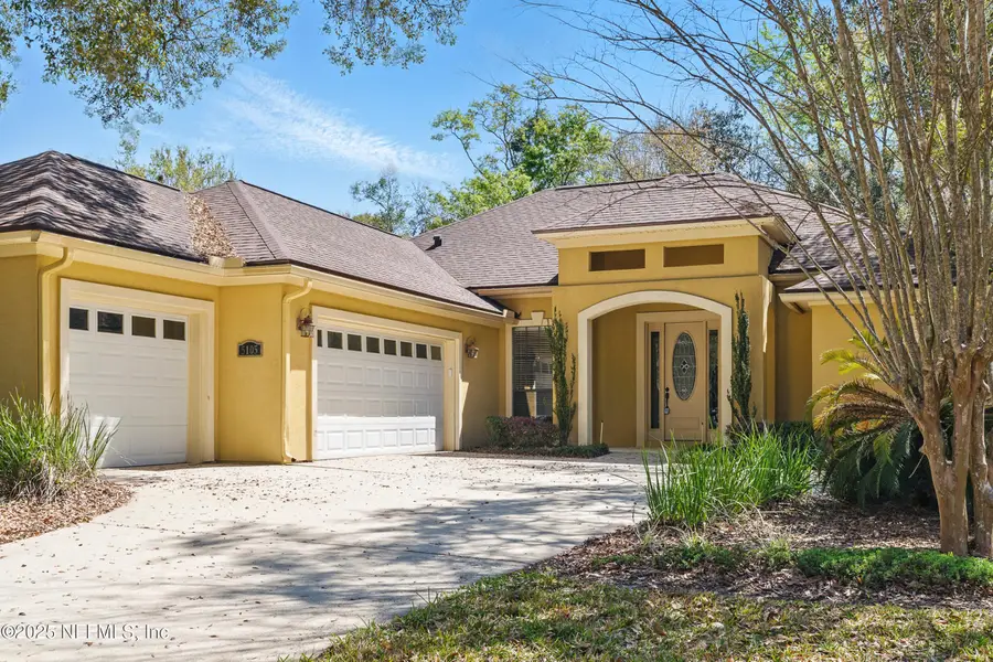 5105 Foliage Way, Saint Augustine, FL 32092 - #2