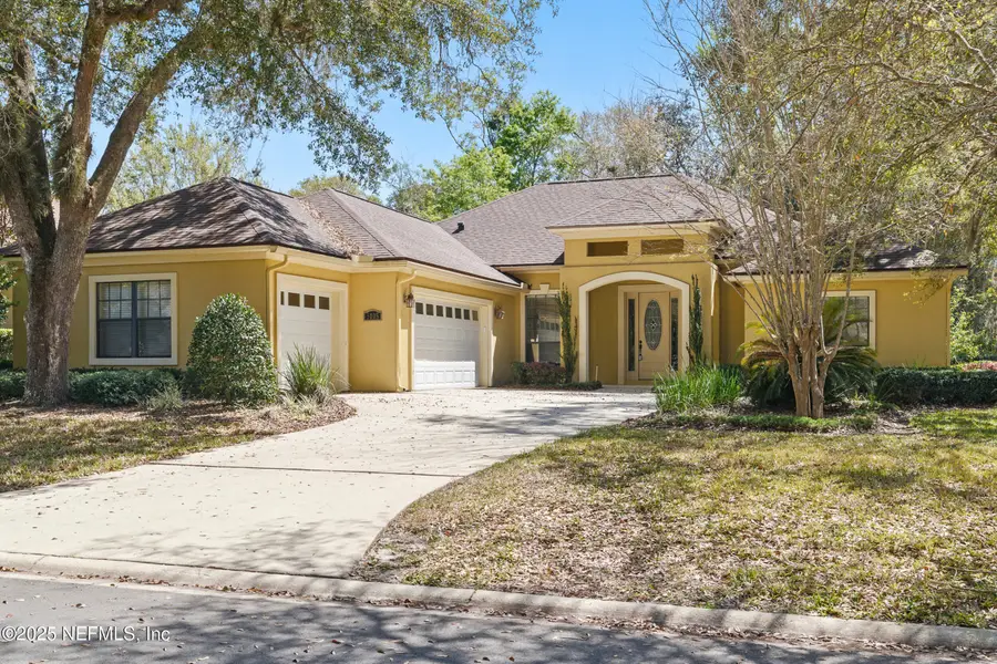 5105 Foliage Way, Saint Augustine, FL 32092 - #3