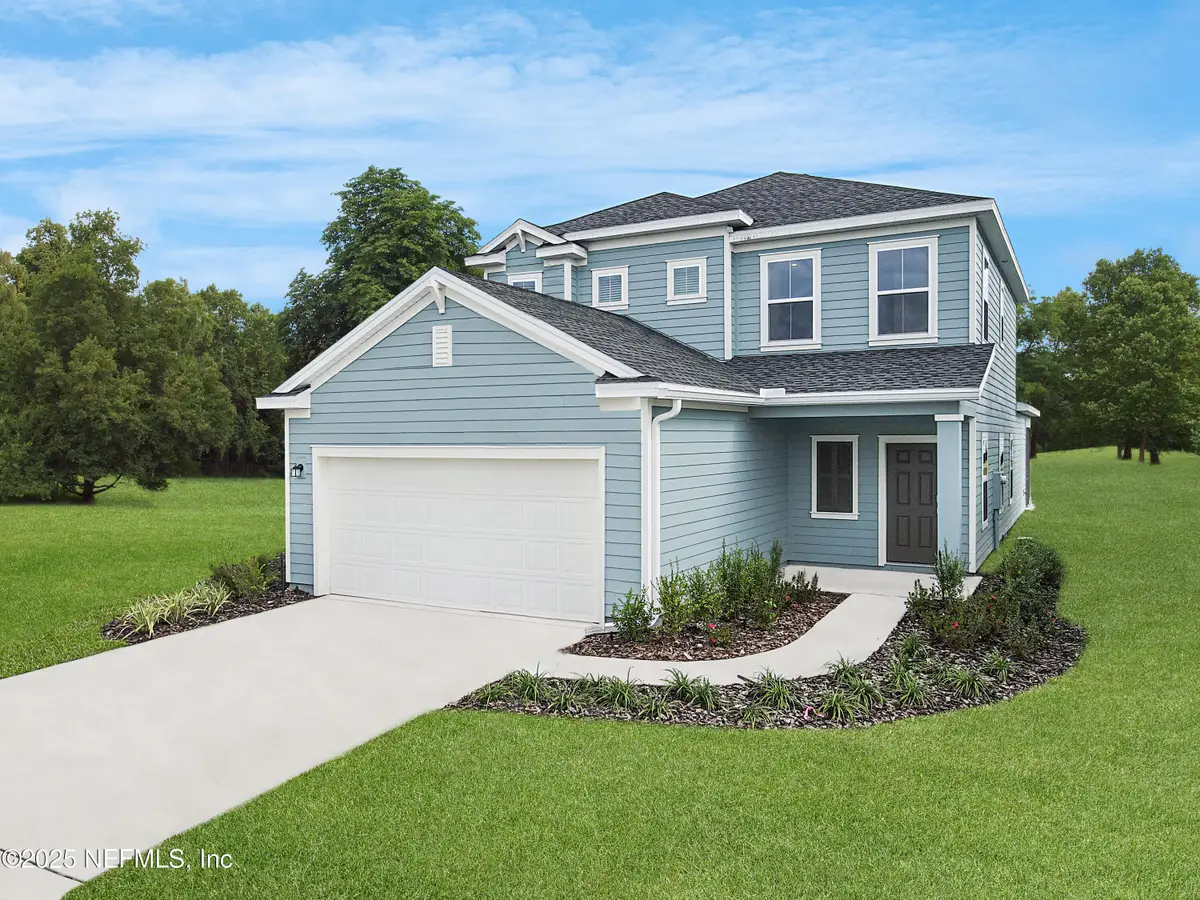 542 Avalon Wds Lane, Jacksonville, FL 32218 - #1