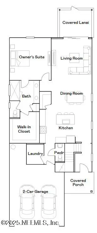 542 Avalon Wds Lane, Jacksonville, FL 32218 - #2
