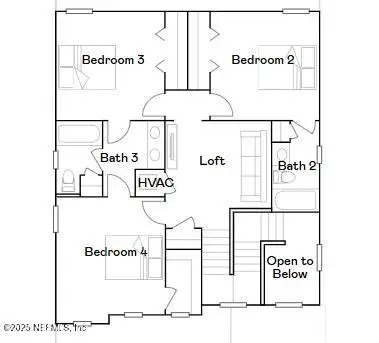 542 Avalon Wds Lane, Jacksonville, FL 32218 - #3