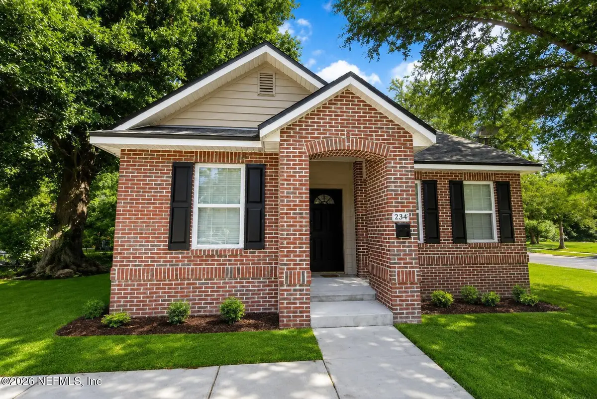 2249 W 45th, Jacksonville, FL 32209 - #1