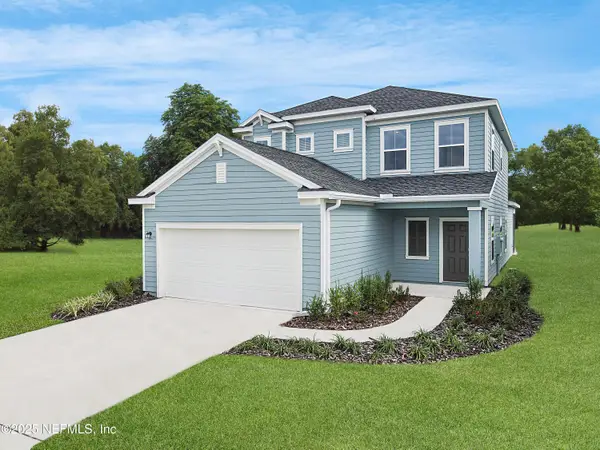2972 Adelaide Road, Green Cove Springs, FL 32043
