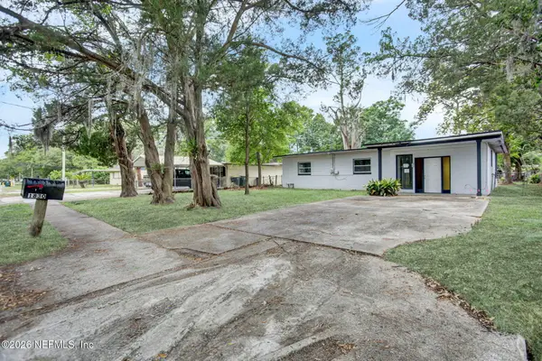 1830 Brookview S Drive, Jacksonville, FL 32246