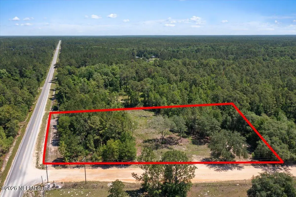 6431 County Road 315, Keystone Heights, FL 32656 - #1