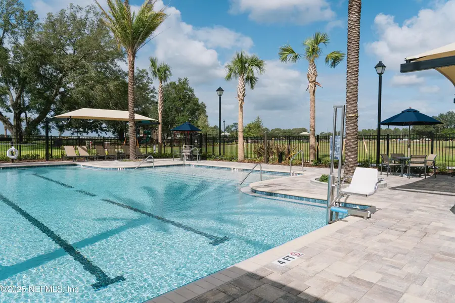 2664 Field Daisy Lane, Green Cove Springs, FL 32043 - #3