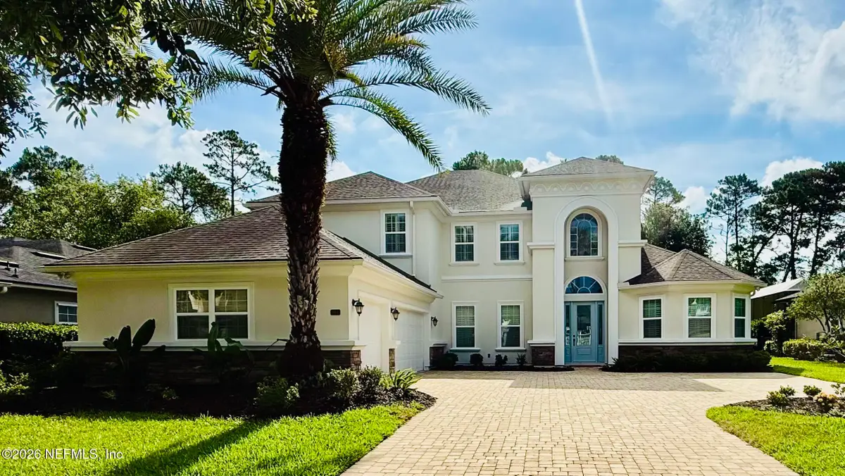 624 Port Charlotte Drive, Ponte Vedra, FL 32081 - #1