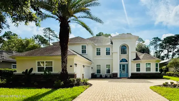 624 Port Charlotte Drive, Ponte Vedra, FL 32081