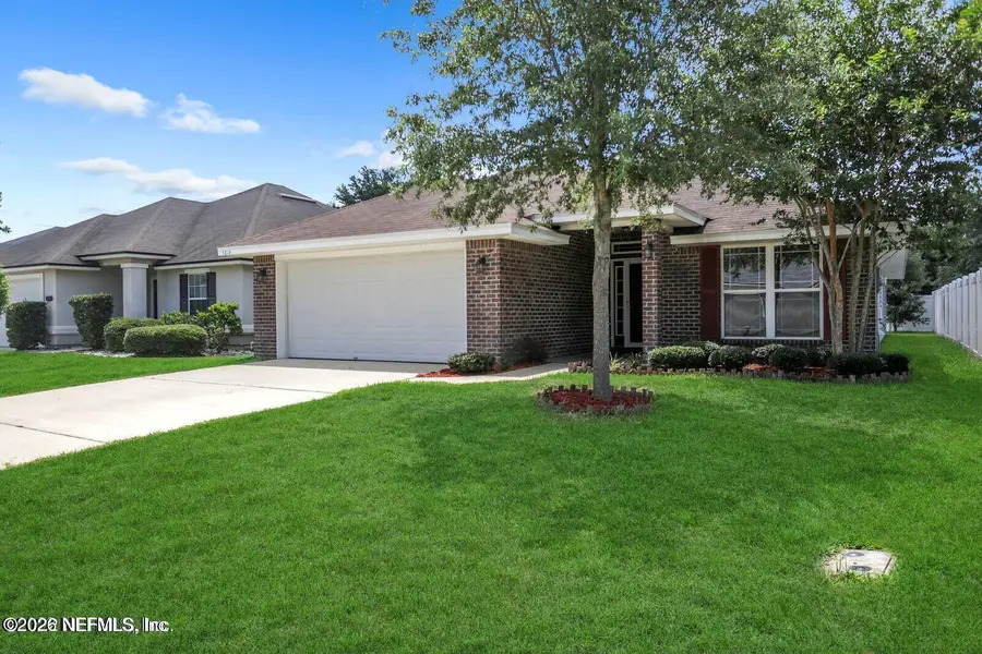 5816 Round Table Road, Jacksonville, FL 32254 - #2
