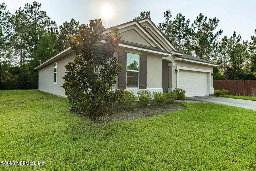 11940 Carson Lake W Drive, Jacksonville, FL 32221 - #2