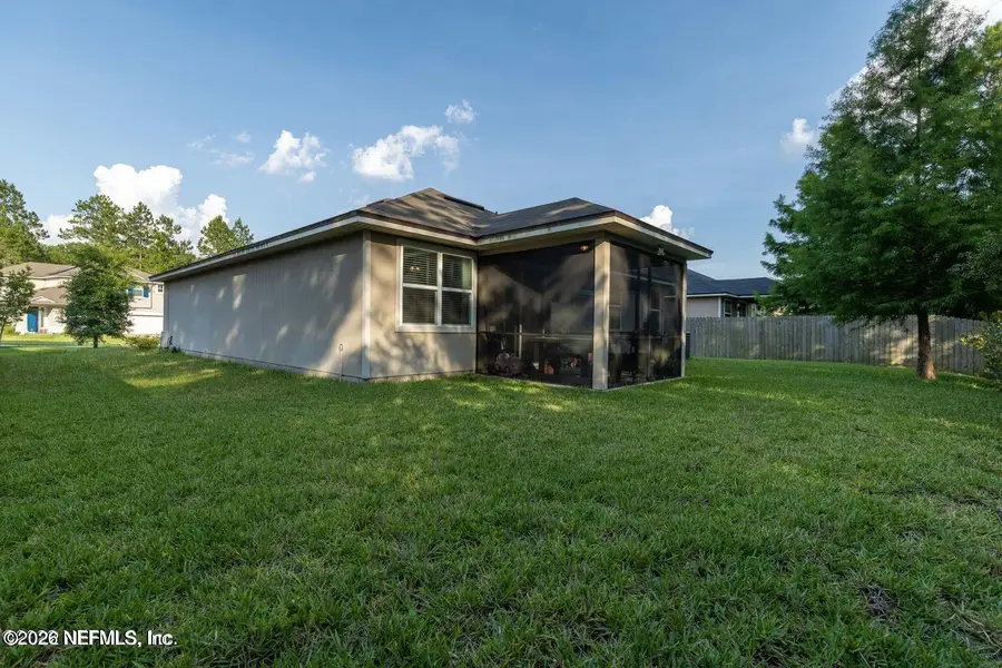 11940 Carson Lake W Drive, Jacksonville, FL 32221 - #3