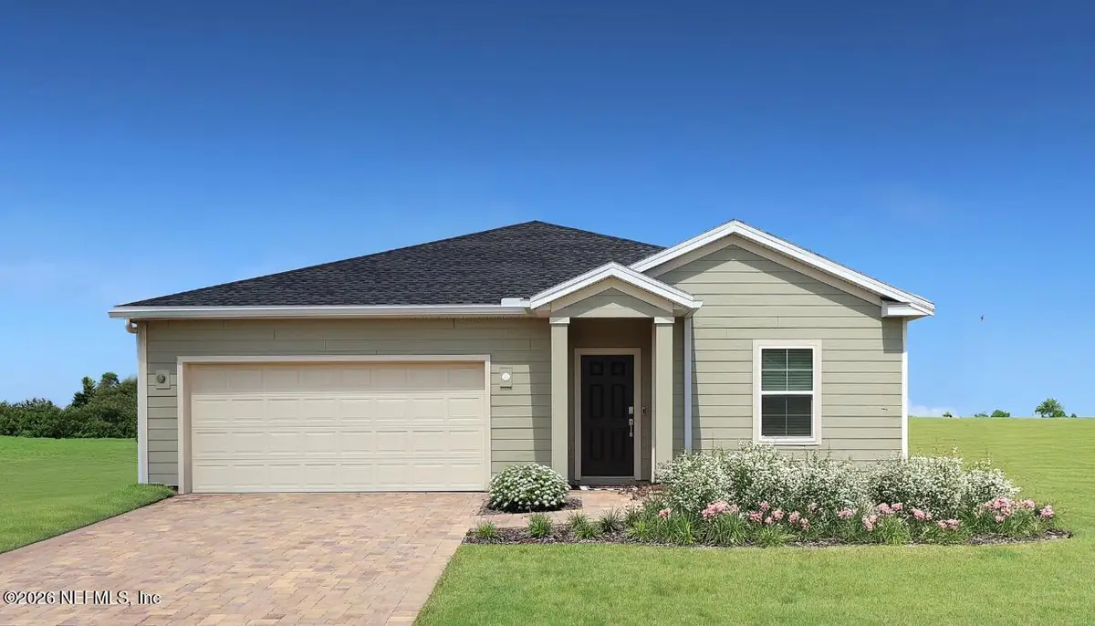 2665 Field Daisy Lane, Green Cove Springs, FL 32043 - #1