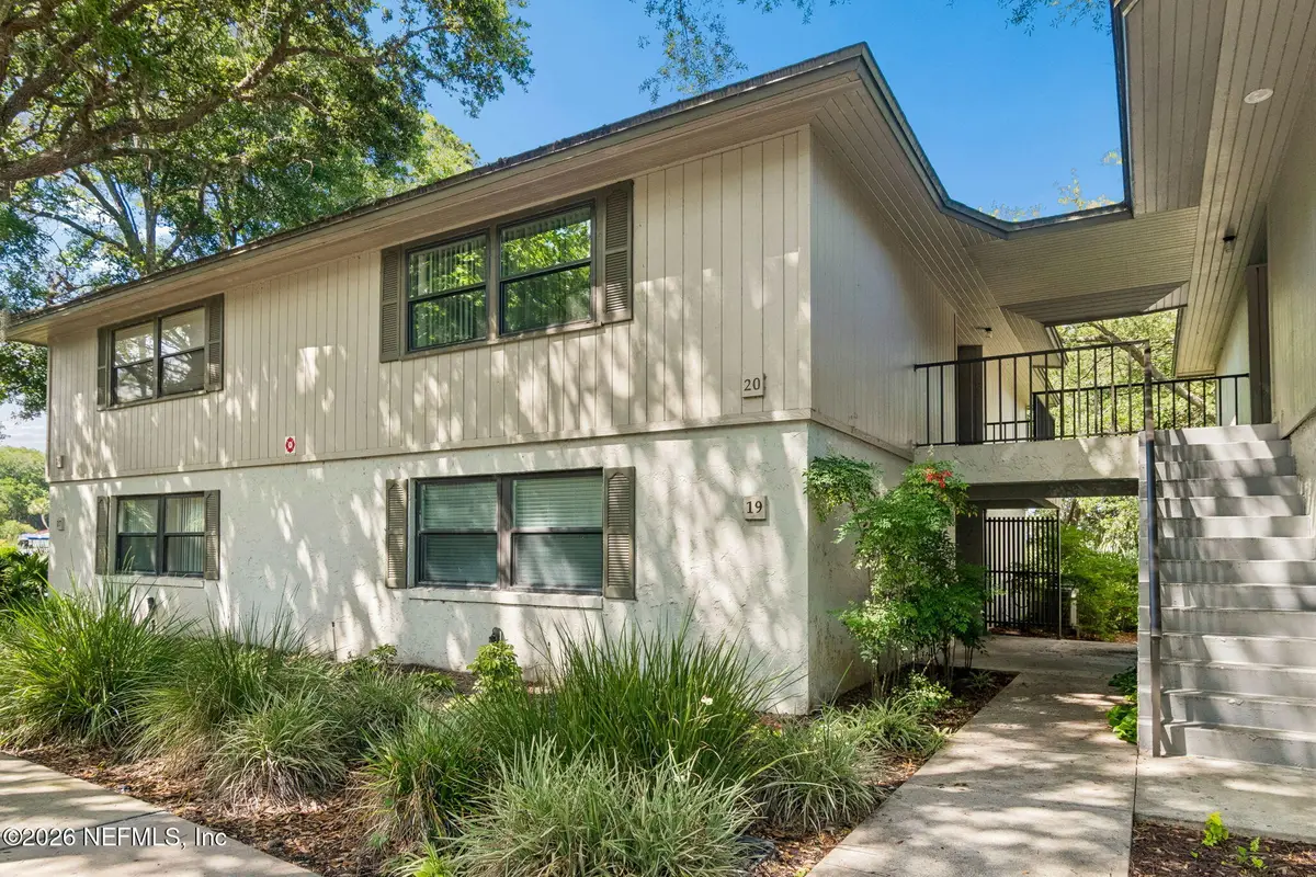 19 Christina Court, Saint Augustine, FL 32086 - #1