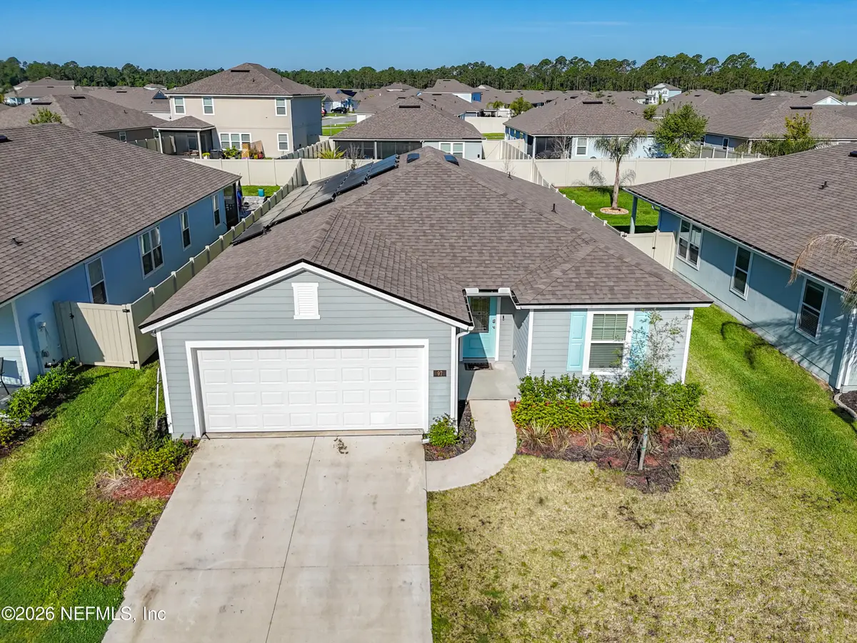 97 Zancara Street, Saint Augustine, FL 32084 - #1