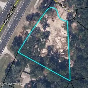 2622 Goat Road, Middleburg, FL 32068