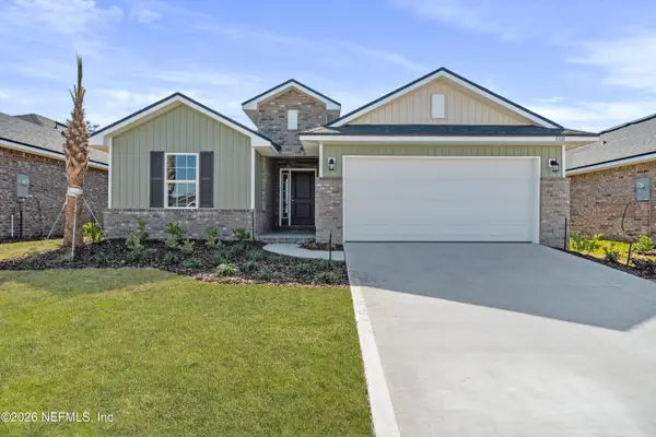 3322 Meadow Ridge Place, Green Cove Springs, FL 32043