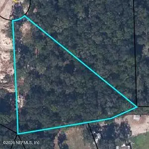 2628 Goat Road, Middleburg, FL 32068