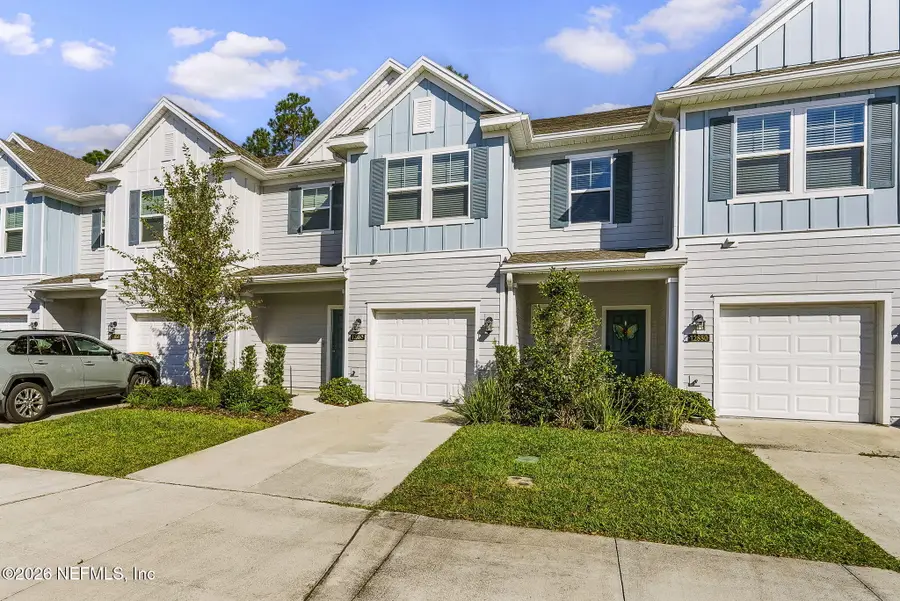 12852 Josslyn Lane, Jacksonville, FL 32246 - #2