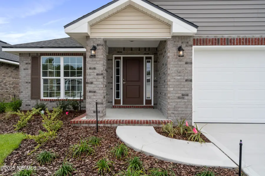 3302 Meadow Ridge Place, Green Cove Springs, FL 32043 - #2