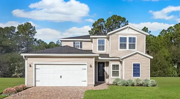 2468 Morganza Way, Green Cove Springs, FL 32043