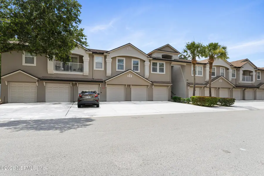 9420 Osprey Branch Trail #9, Jacksonville, FL 32257 - #2