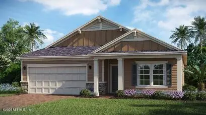 3120 Tupelo Loop, Green Cove Springs, FL 32043