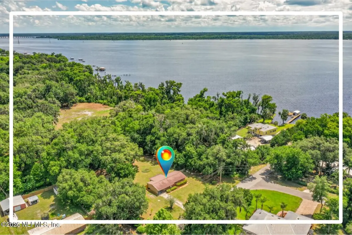 133 Magnolia E Avenue, East Palatka, FL 32131 - #1