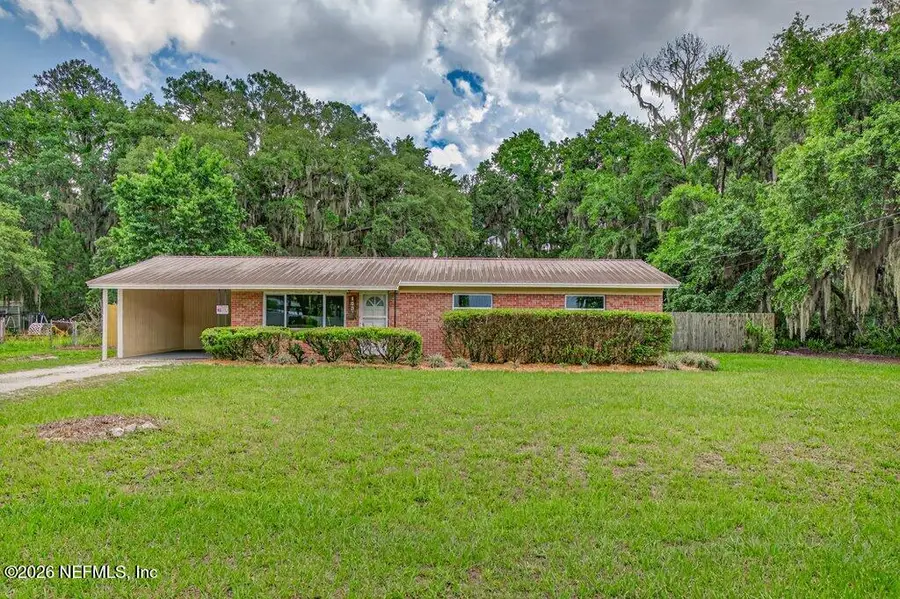133 Magnolia E Avenue, East Palatka, FL 32131 - #2
