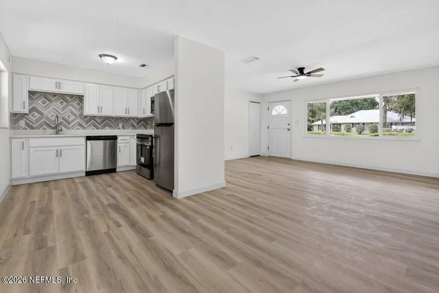 133 Magnolia E Avenue, East Palatka, FL 32131 - #3