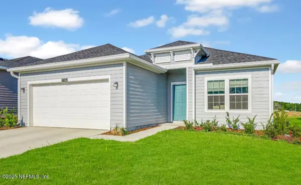 3116 Tupelo Loop, Green Cove Springs, FL 32043