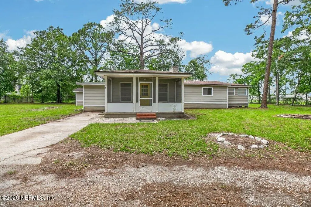 10302 103rd Street, Jacksonville, FL 32210 - #1