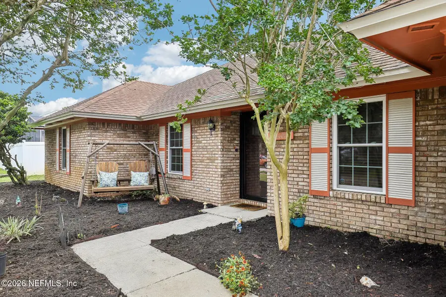 1761 Broken Bow W Drive, Jacksonville, FL 32225 - #3
